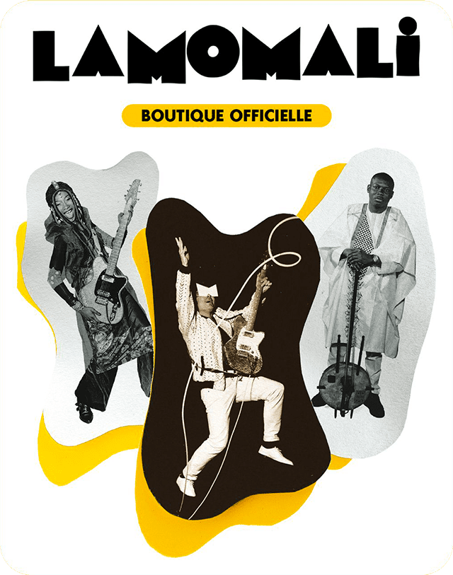 Lamomali - Boutique officielle
